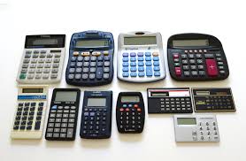 Calculatrices