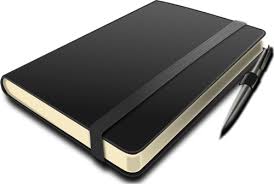 Accueil Carnets et Blocs notes