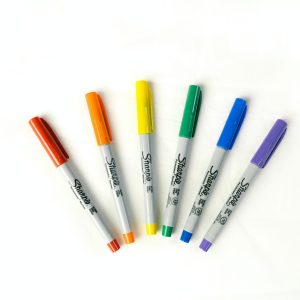 Feutres, Fluorescents et Marqueurs