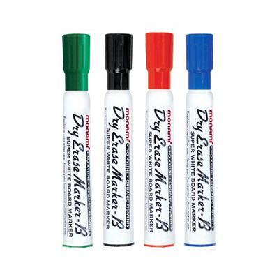 MONAMI DRY ERASE MARQUEUR