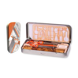 BOITE DE GEOMETRIE Y-PLUS