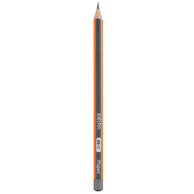 MAPED CRAYON BLACK PEPS