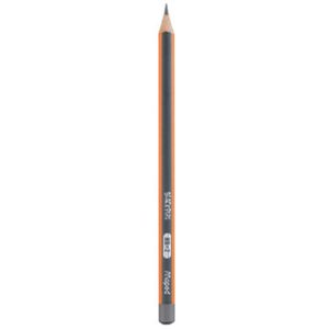 MAPED CRAYON BLACK PEPS
