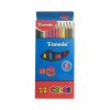 CRAYON DE COULEUR 12 VNEEDS