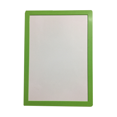ARDOISE POUR STYLO MARQUEUR
