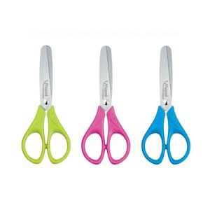 CISEAUX STAINLESS MAPED