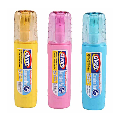 CORRECTEUR STYLO CIVORS