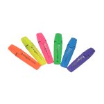 STYLO SURLIGNEUR FLUORESCENT