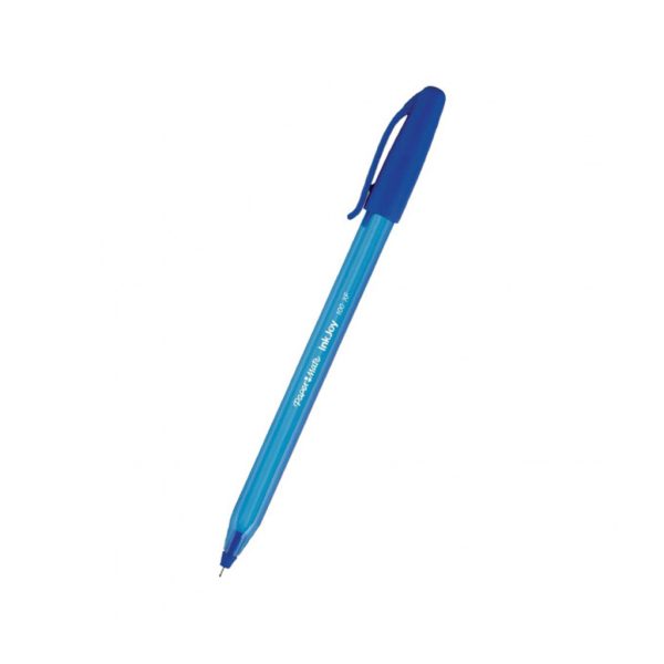 Stylo à bille Inkjoy - Bleu