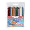 CRAYON DE COULEUR A CIRE DE 12 MAXIME