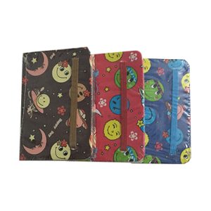 NOTE BOOK PETIT FORMAT
