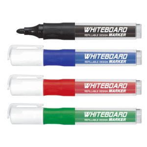 MARQUEUR RECHARGEABLE POUR TABLEAU BLANC