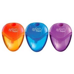 TAILLE CRAYON IGLOO MAPED