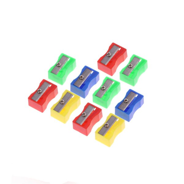 TAILLE CRAYON