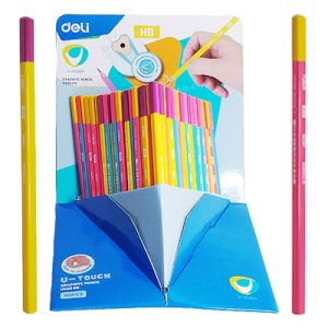 Crayon HB DELI