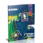 Cahier 288 Pages / 150 Feuilles Grand Format