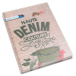 Registre 3 Mains 288 Pages