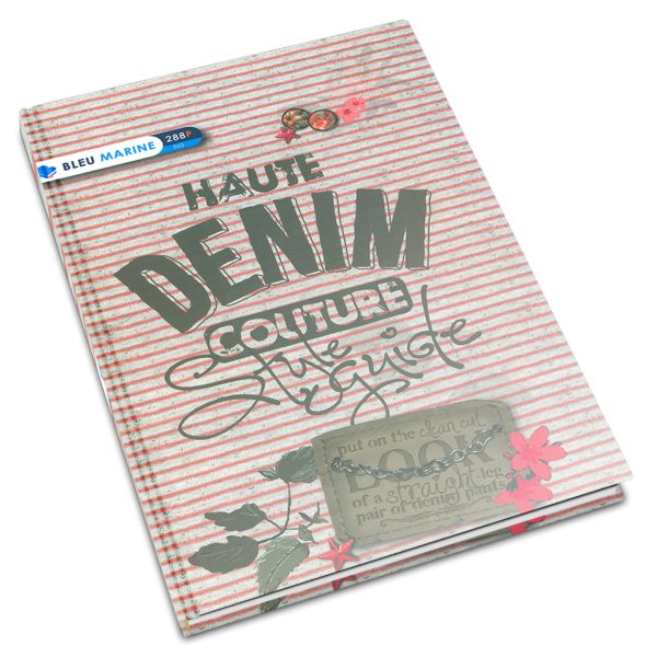 Registre 3 Mains 288 Pages
