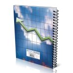 Cahier Travaux Pratiques 144 Pages / 100 Feuilles Grand Format Spiral