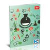 Cahier Travaux Pratiques 96 Pages / 50 Feuilles Grand Format