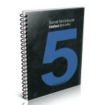 Registre spiral 5 sujet