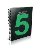 Registre spiral 5 sujet mini