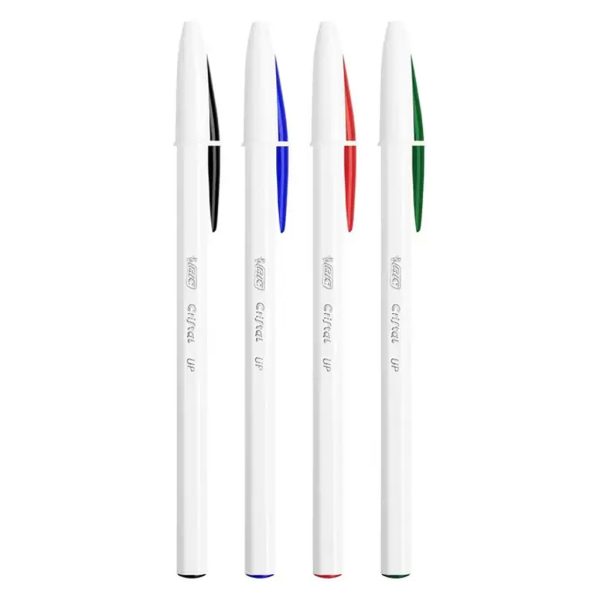 Stylo à bille Bic Cristal Up