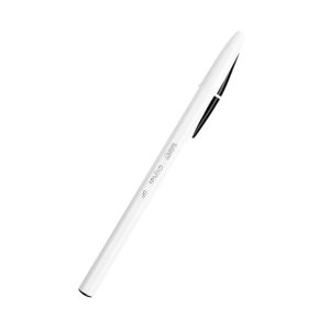 Stylo à bille Bic Cristal Up - Noir
