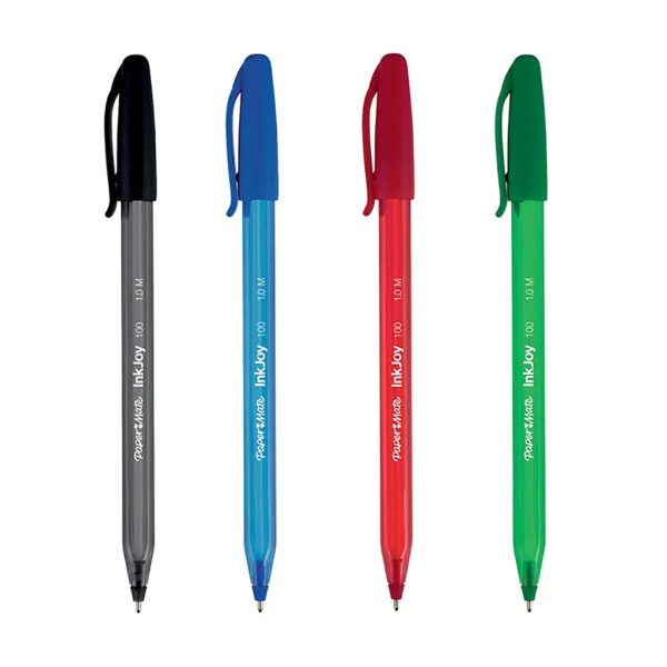 Stylo à bille Inkjoy