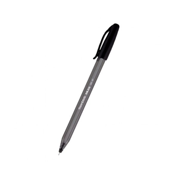 Stylo à bille Inkjoy - noir