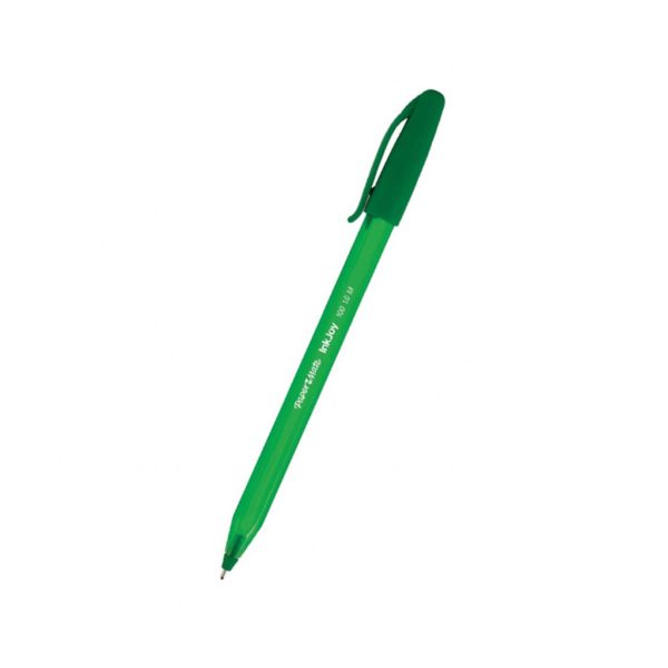 Stylo à bille Inkjoy - Vert