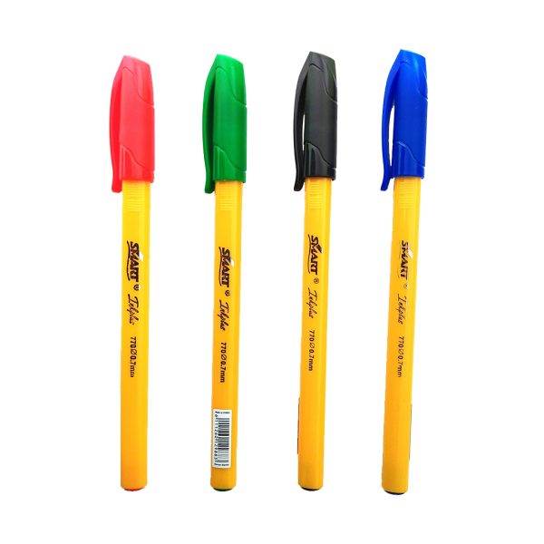 Stylo à bille Inkplus Smart