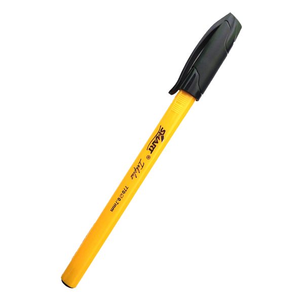 Stylo à bille Inkplus Smart - Noir