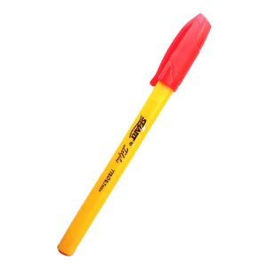Stylo à bille Inkplus Smart - Rouge