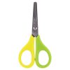 Ciseau Deli Vert-Jaune