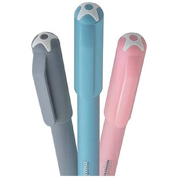 Stylo Hauser Ecriture Bleu