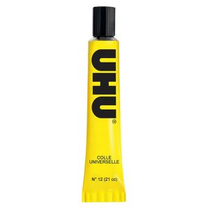 UHU Pommade N°12 21CC