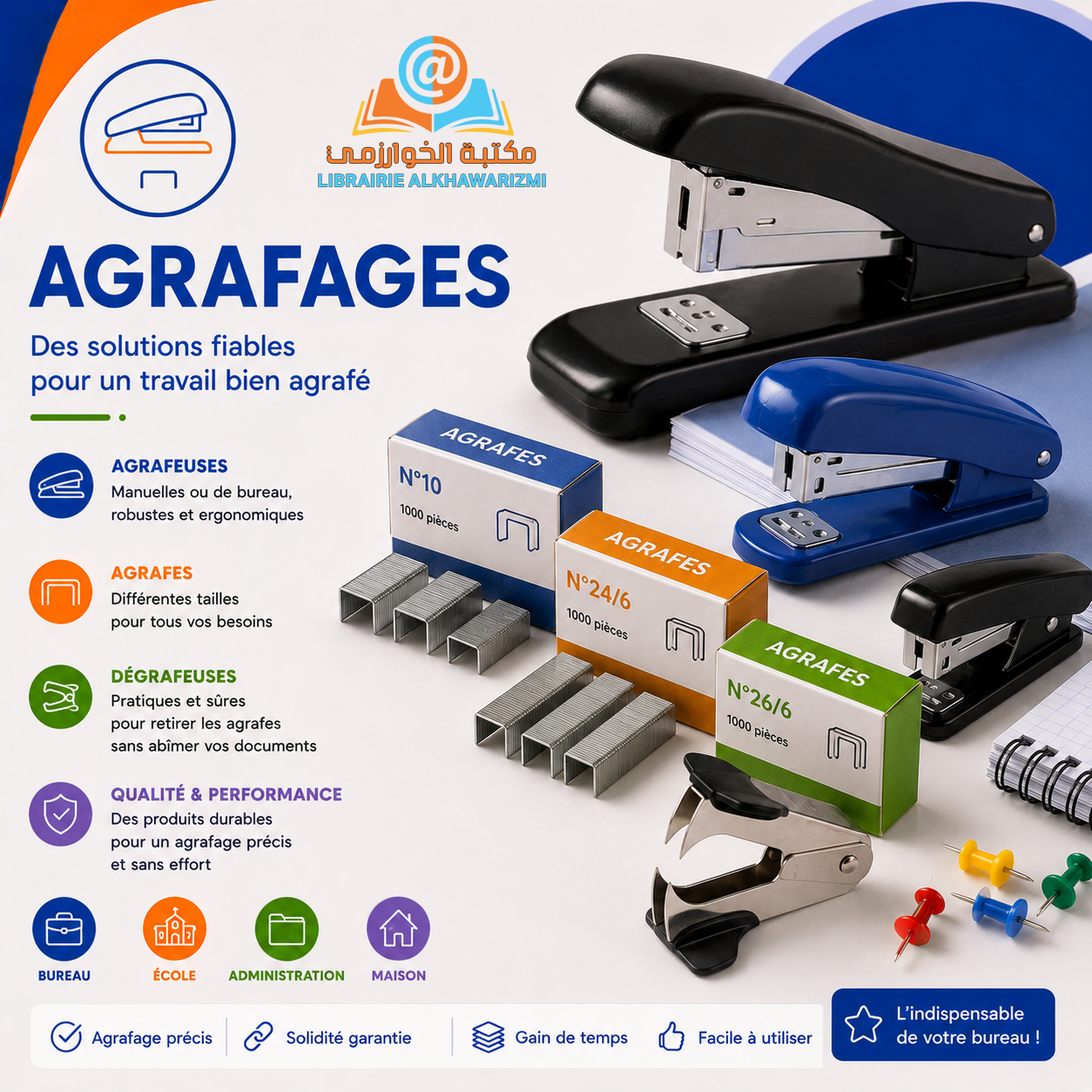Agrafages