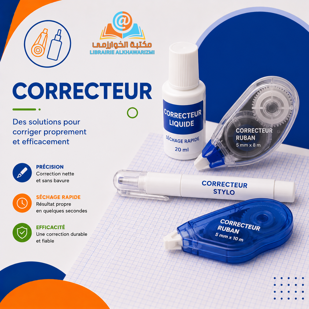 Correcteur